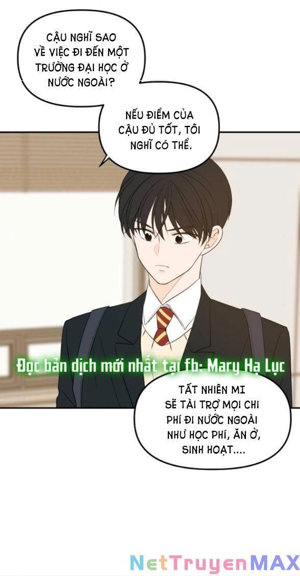 Kiếp Này Cũng Xin Chăm Sóc Tôi Như Vậy Nhé Chapter 108 - 6