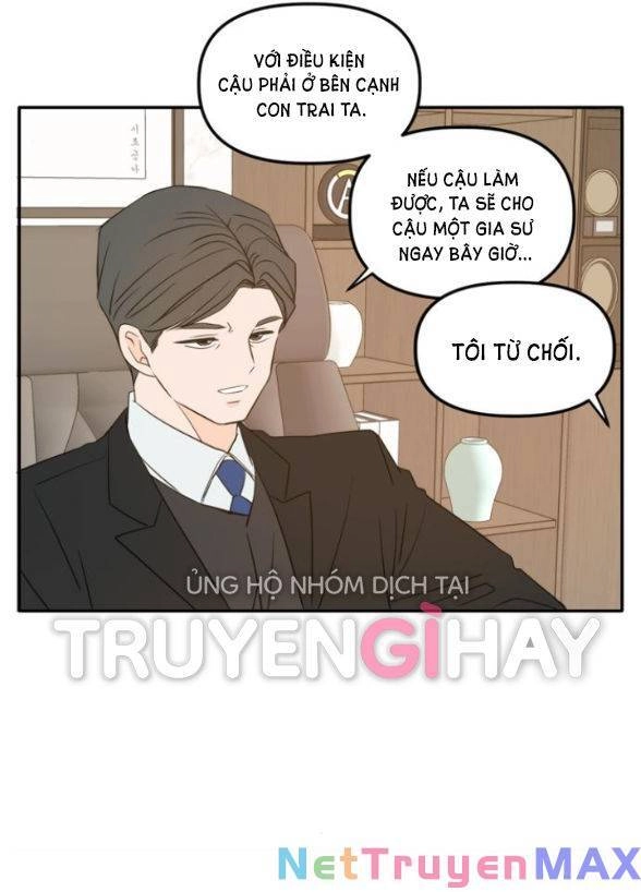 Kiếp Này Cũng Xin Chăm Sóc Tôi Như Vậy Nhé Chapter 108 - 7