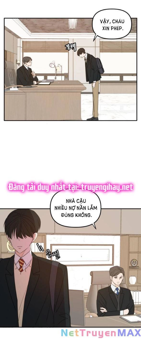 Kiếp Này Cũng Xin Chăm Sóc Tôi Như Vậy Nhé Chapter 108 - 8