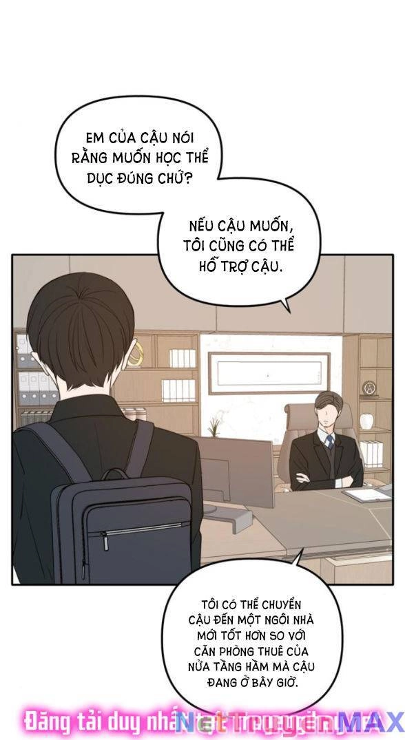 Kiếp Này Cũng Xin Chăm Sóc Tôi Như Vậy Nhé Chapter 108 - 11