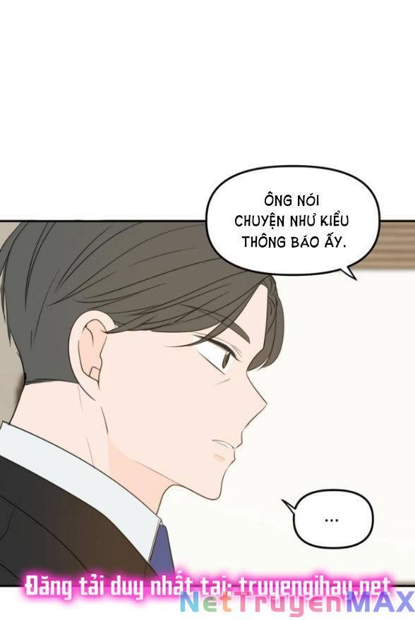 Kiếp Này Cũng Xin Chăm Sóc Tôi Như Vậy Nhé Chapter 108 - 15