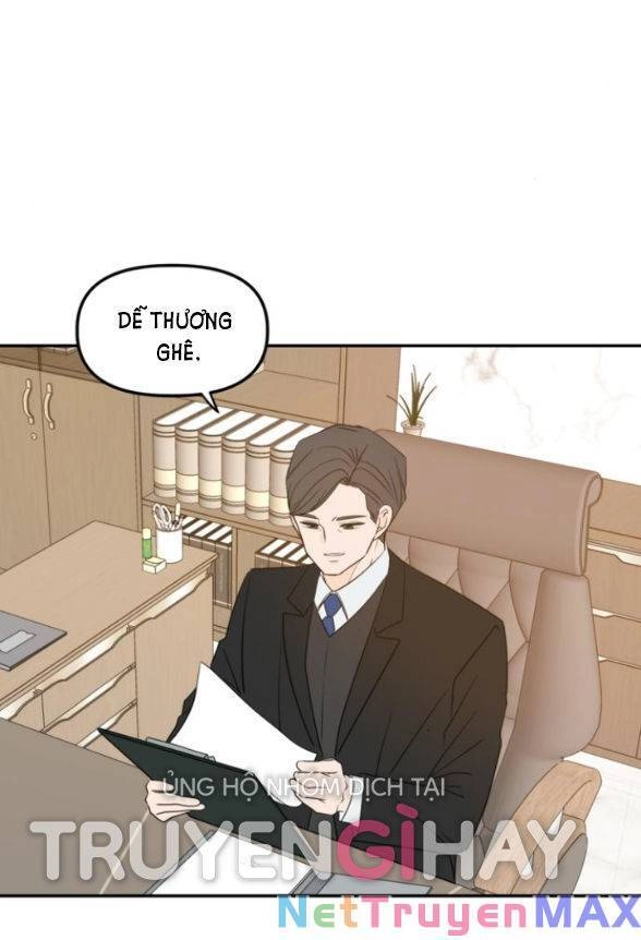 Kiếp Này Cũng Xin Chăm Sóc Tôi Như Vậy Nhé Chapter 108 - 17