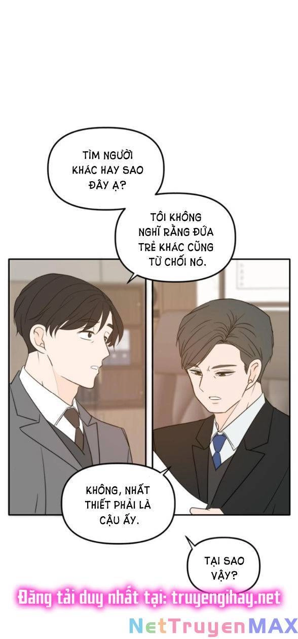 Kiếp Này Cũng Xin Chăm Sóc Tôi Như Vậy Nhé Chapter 108 - 18