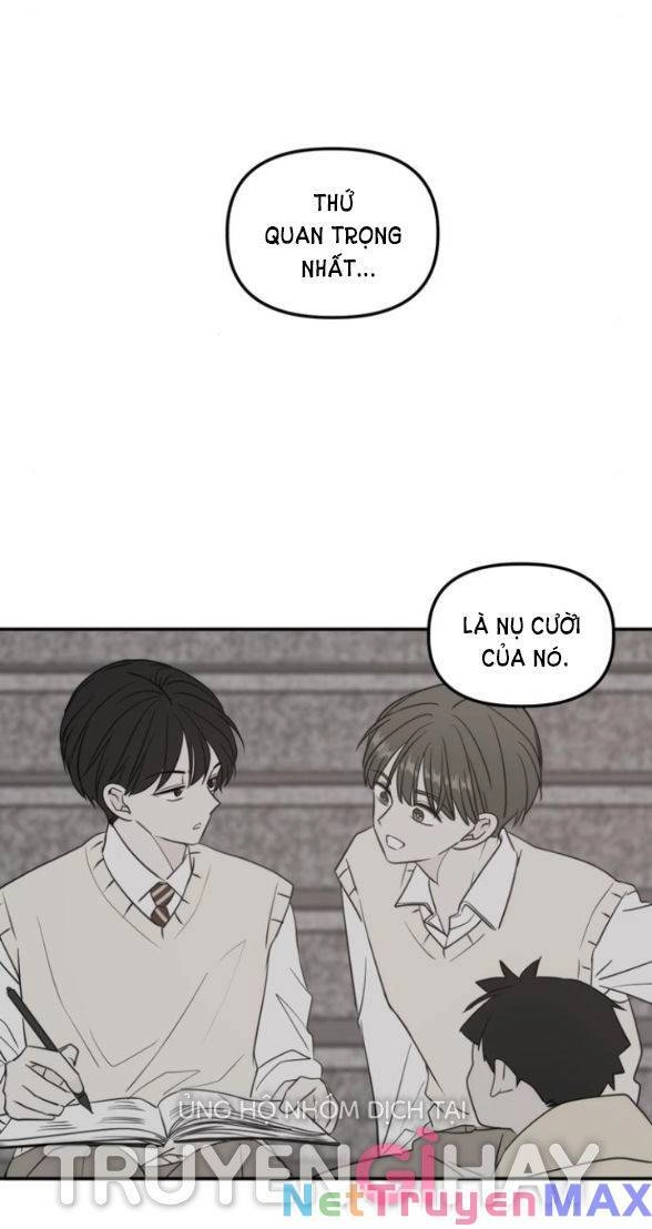 Kiếp Này Cũng Xin Chăm Sóc Tôi Như Vậy Nhé Chapter 108 - 20