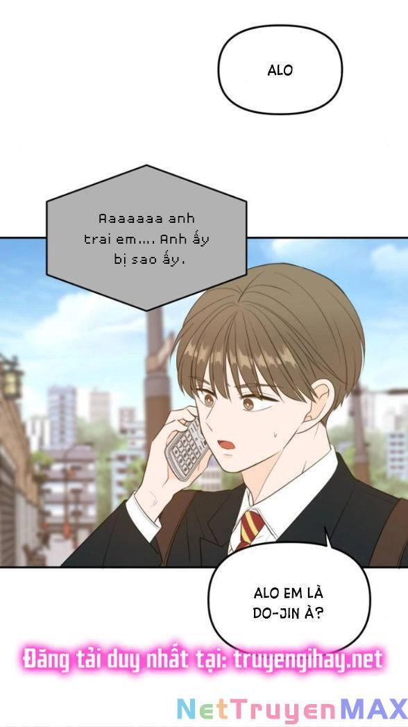 Kiếp Này Cũng Xin Chăm Sóc Tôi Như Vậy Nhé Chapter 108 - 30