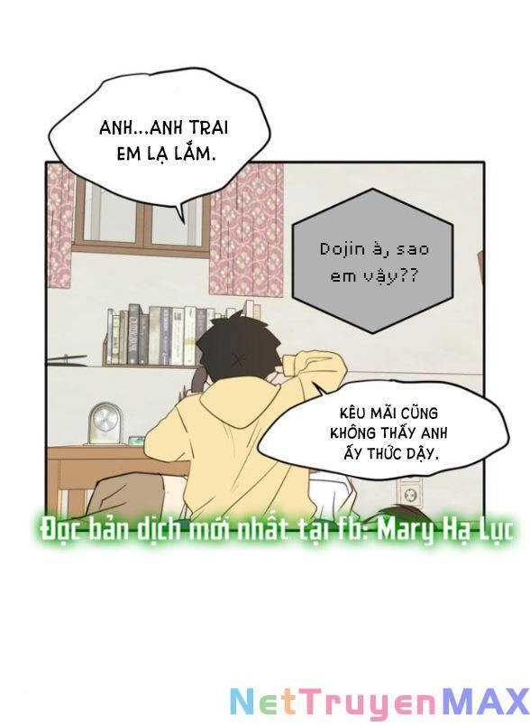 Kiếp Này Cũng Xin Chăm Sóc Tôi Như Vậy Nhé Chapter 108 - 31