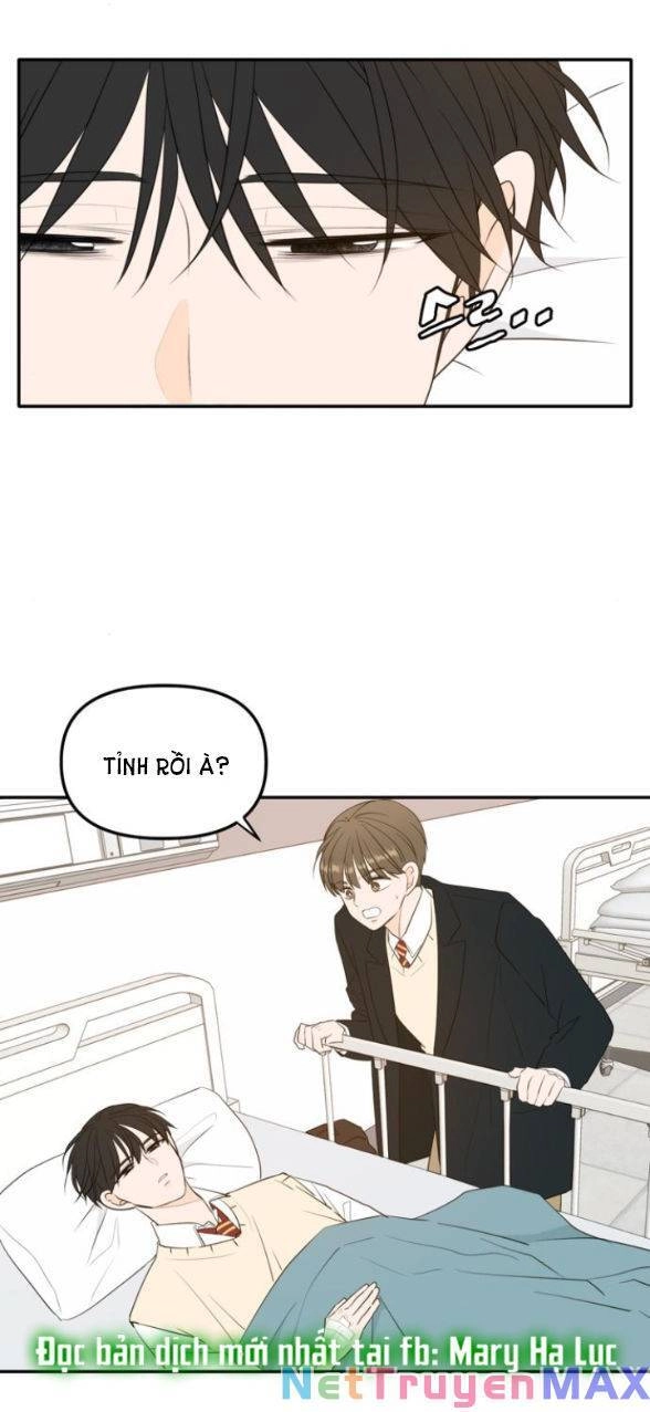 Kiếp Này Cũng Xin Chăm Sóc Tôi Như Vậy Nhé Chapter 108 - 34