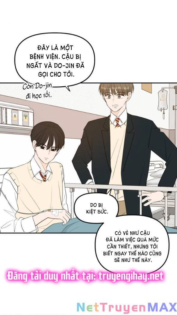 Kiếp Này Cũng Xin Chăm Sóc Tôi Như Vậy Nhé Chapter 108 - 36