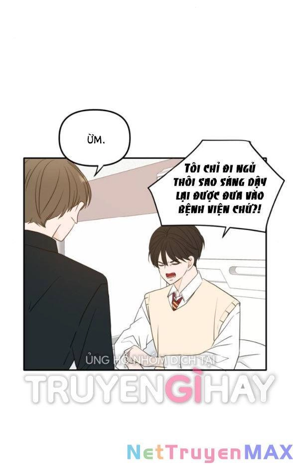 Kiếp Này Cũng Xin Chăm Sóc Tôi Như Vậy Nhé Chapter 108 - 38