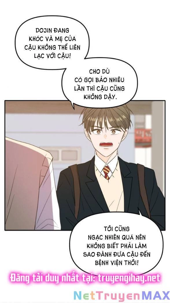 Kiếp Này Cũng Xin Chăm Sóc Tôi Như Vậy Nhé Chapter 108 - 45