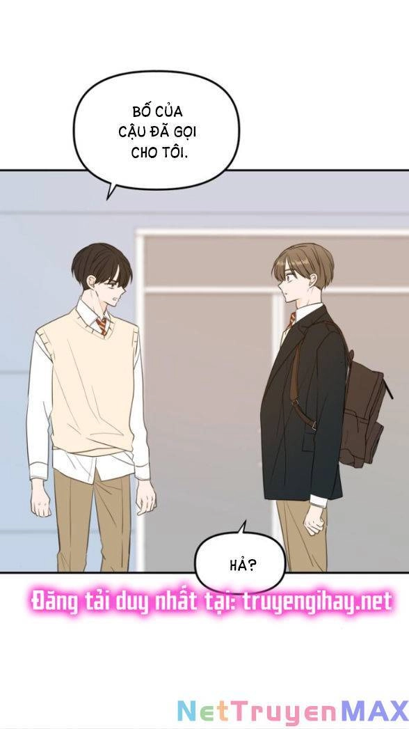 Kiếp Này Cũng Xin Chăm Sóc Tôi Như Vậy Nhé Chapter 108 - 48