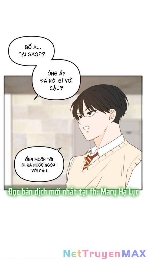 Kiếp Này Cũng Xin Chăm Sóc Tôi Như Vậy Nhé Chapter 108 - 49