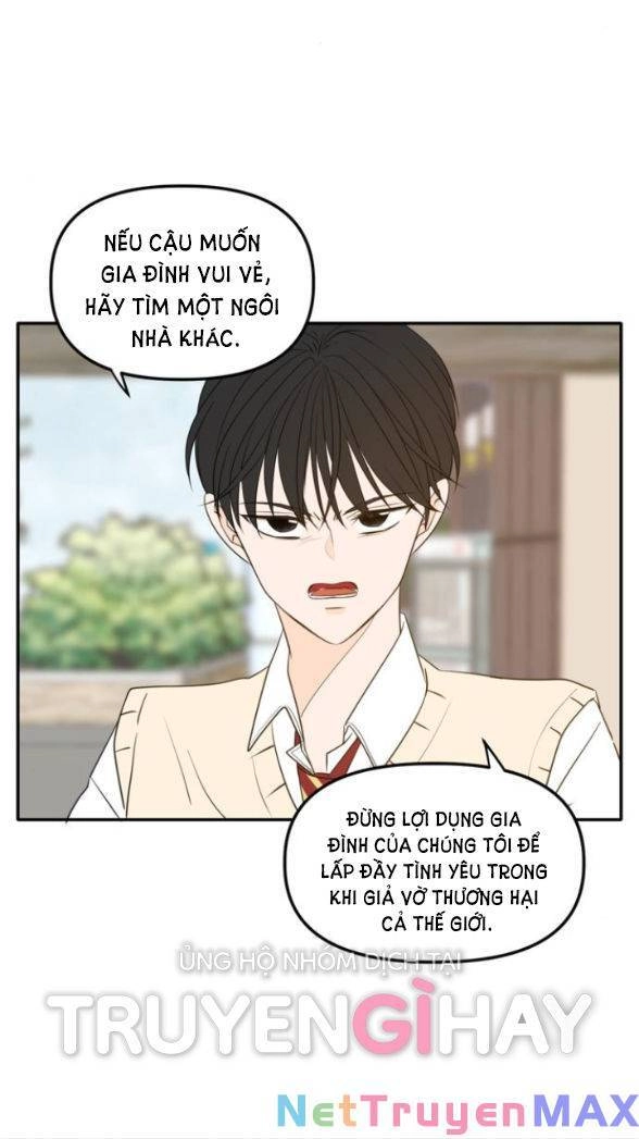 Kiếp Này Cũng Xin Chăm Sóc Tôi Như Vậy Nhé Chapter 108 - 53