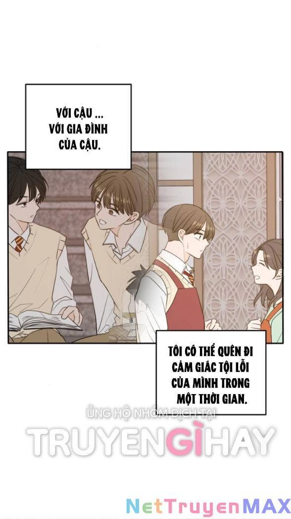 Kiếp Này Cũng Xin Chăm Sóc Tôi Như Vậy Nhé Chapter 108 - 56