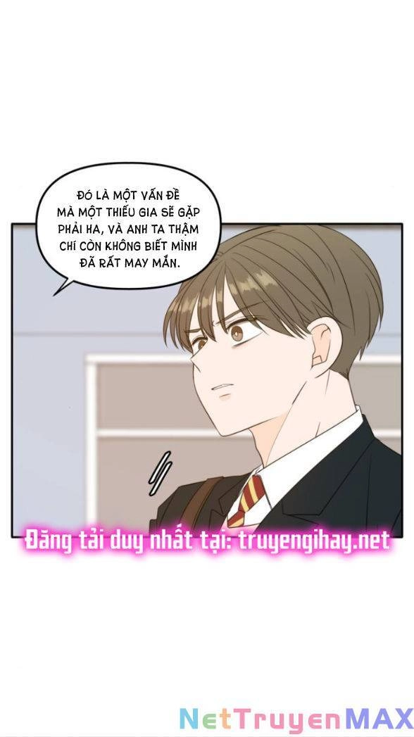 Kiếp Này Cũng Xin Chăm Sóc Tôi Như Vậy Nhé Chapter 108 - 57