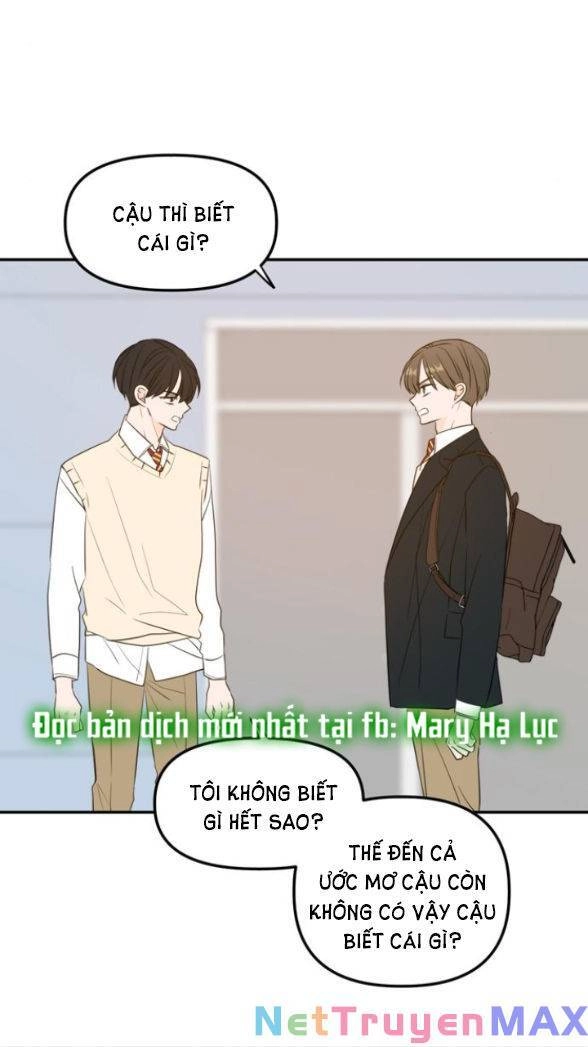 Kiếp Này Cũng Xin Chăm Sóc Tôi Như Vậy Nhé Chapter 108 - 58