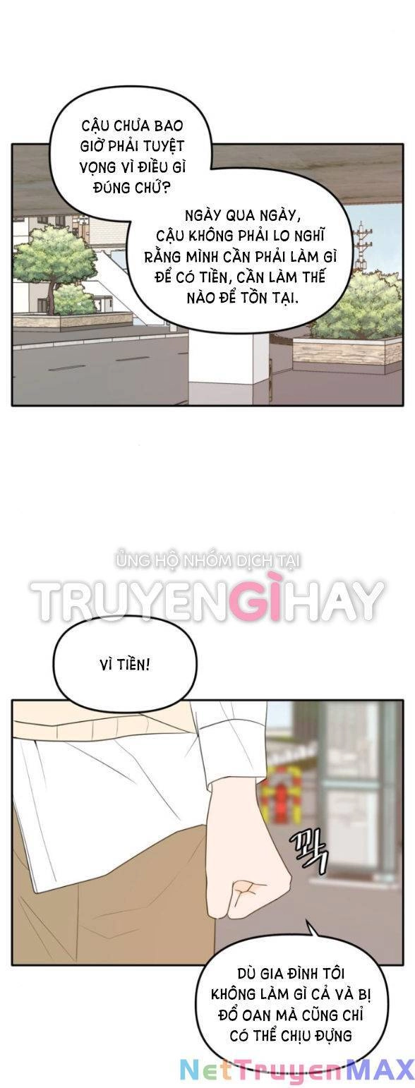 Kiếp Này Cũng Xin Chăm Sóc Tôi Như Vậy Nhé Chapter 108 - 59