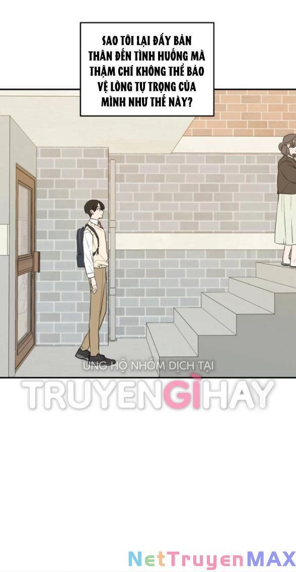 Kiếp Này Cũng Xin Chăm Sóc Tôi Như Vậy Nhé Chapter 108 - 85