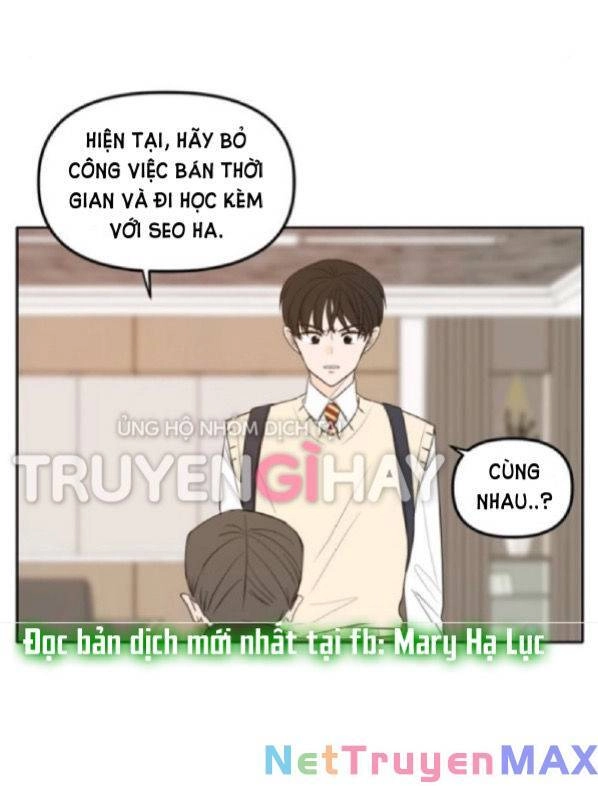 Kiếp Này Cũng Xin Chăm Sóc Tôi Như Vậy Nhé Chapter 109 - 13