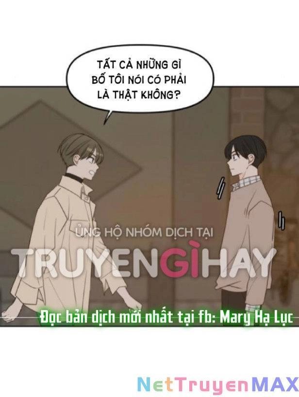 Kiếp Này Cũng Xin Chăm Sóc Tôi Như Vậy Nhé Chapter 109 - 26