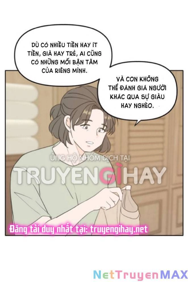 Kiếp Này Cũng Xin Chăm Sóc Tôi Như Vậy Nhé Chapter 109 - 90