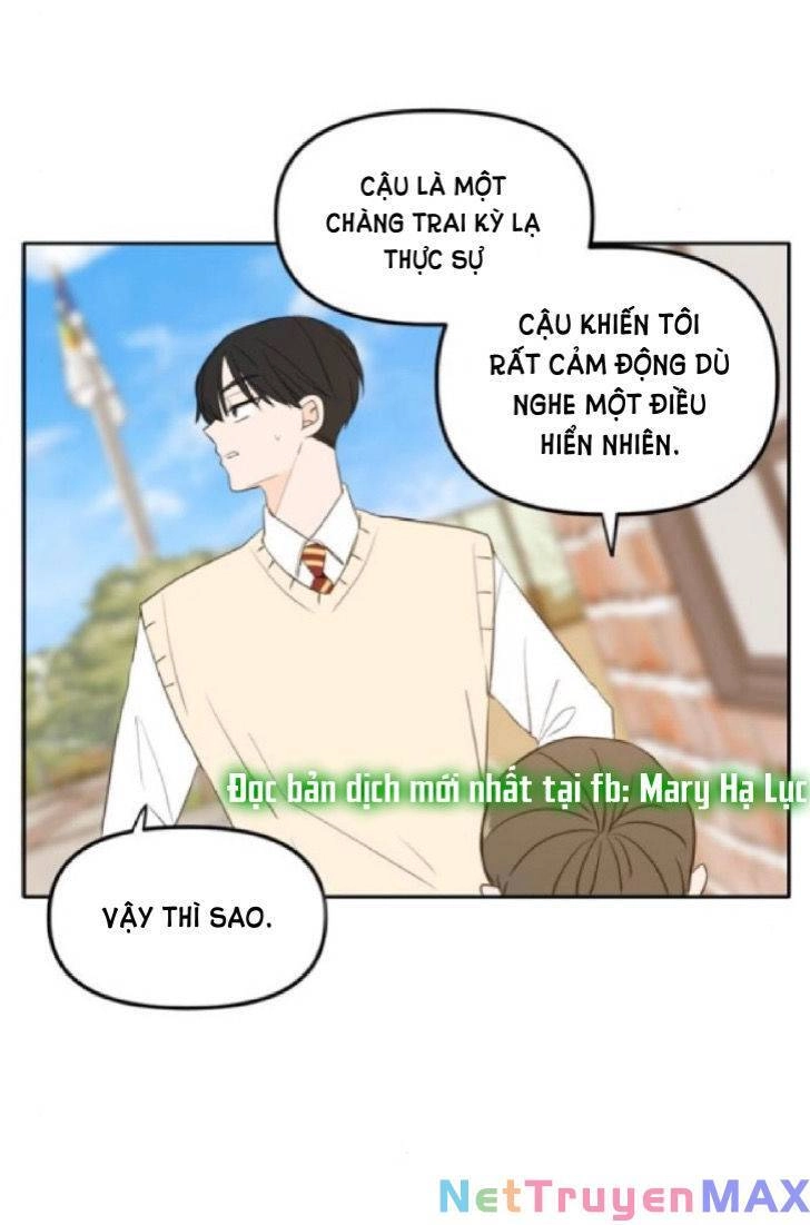 Kiếp Này Cũng Xin Chăm Sóc Tôi Như Vậy Nhé Chapter 109 - 103