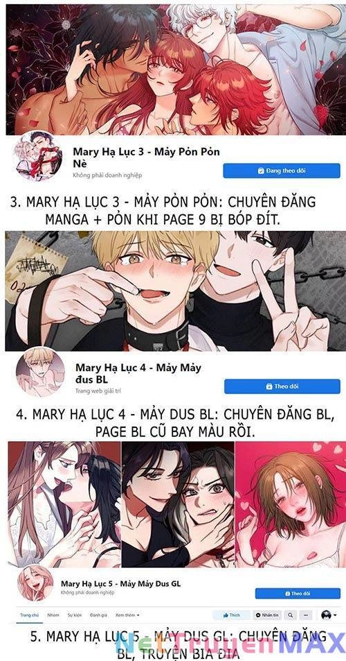 Kiếp Này Cũng Xin Chăm Sóc Tôi Như Vậy Nhé Chapter 110 - 2