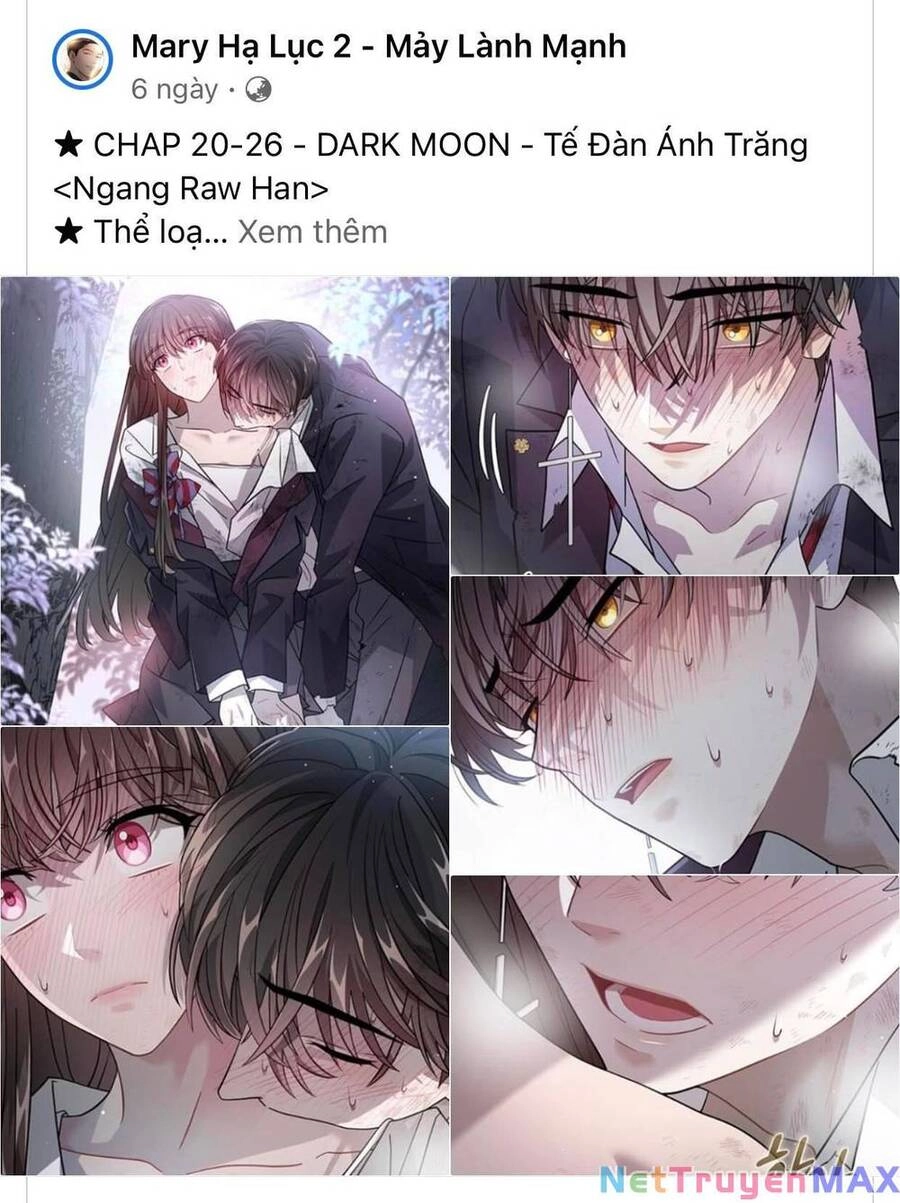 Kiếp Này Cũng Xin Chăm Sóc Tôi Như Vậy Nhé Chapter 110 - 3