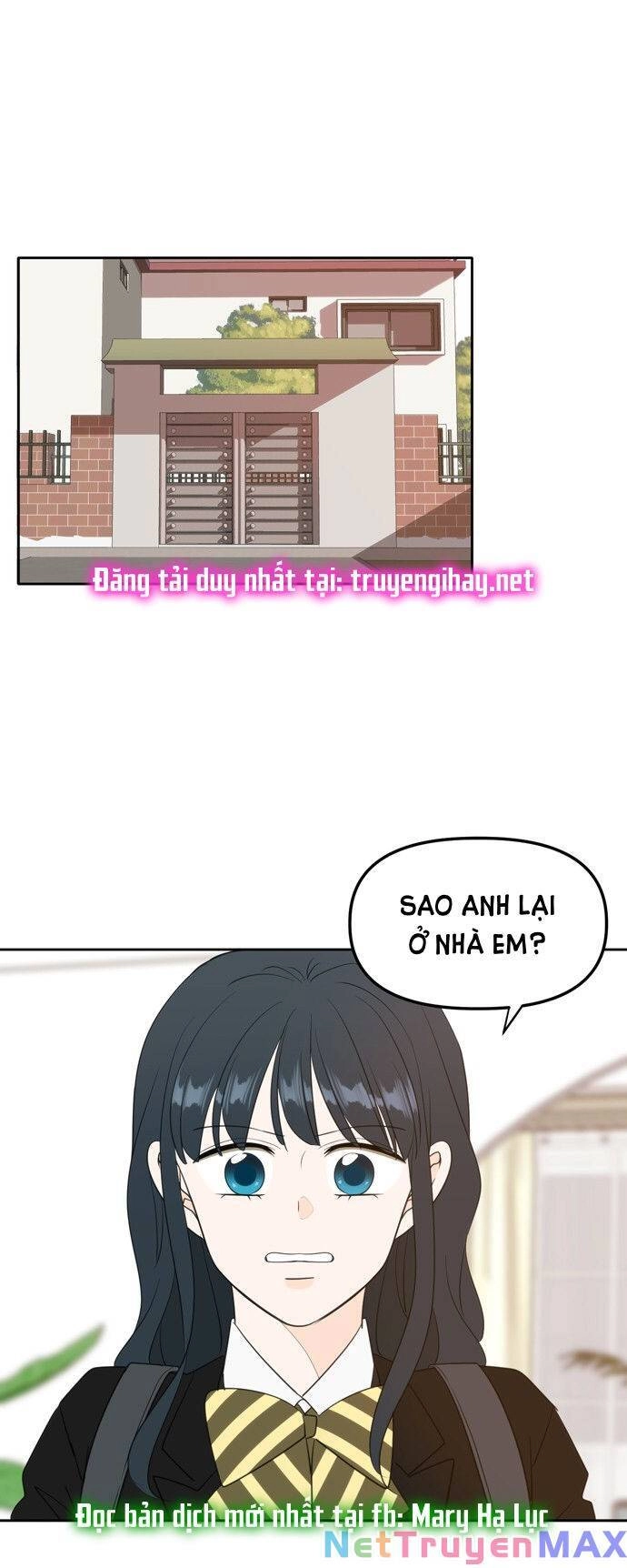 Kiếp Này Cũng Xin Chăm Sóc Tôi Như Vậy Nhé Chapter 110 - 5