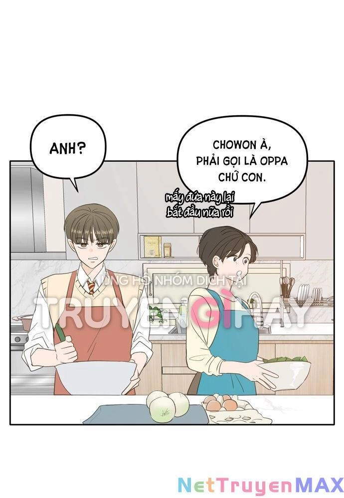 Kiếp Này Cũng Xin Chăm Sóc Tôi Như Vậy Nhé Chapter 110 - 6