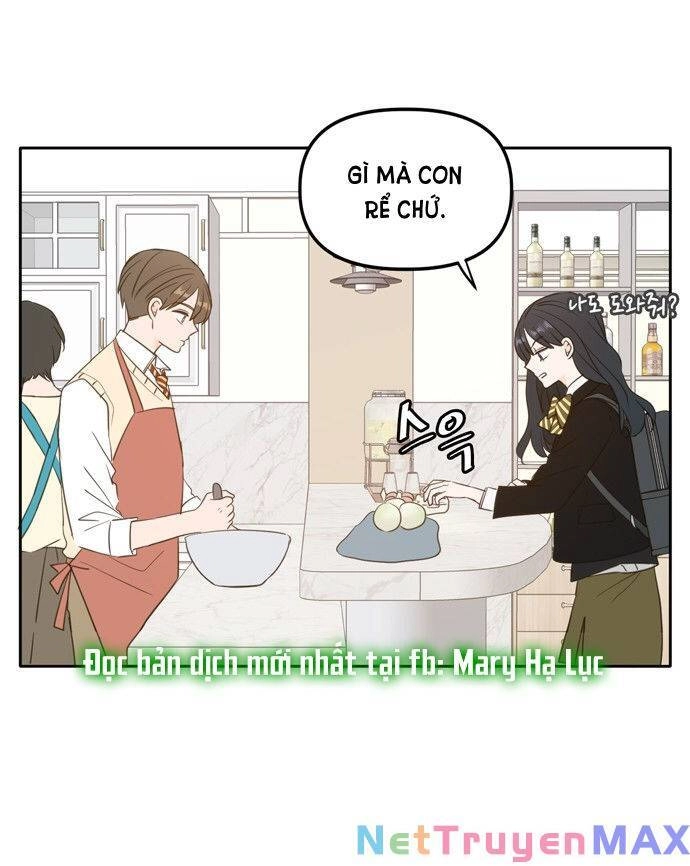 Kiếp Này Cũng Xin Chăm Sóc Tôi Như Vậy Nhé Chapter 110 - 9