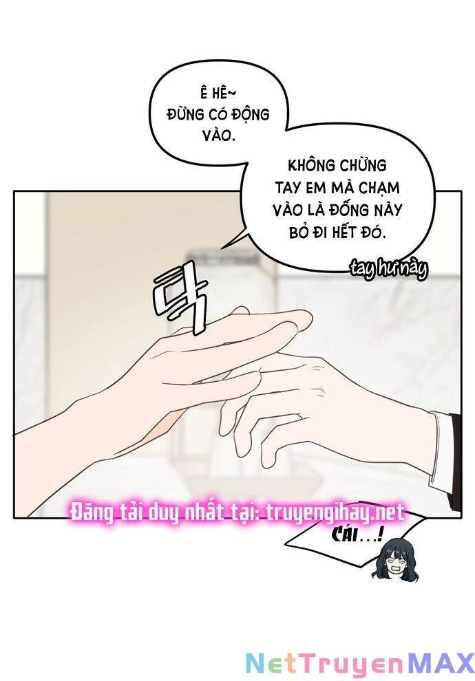 Kiếp Này Cũng Xin Chăm Sóc Tôi Như Vậy Nhé Chapter 110 - 10