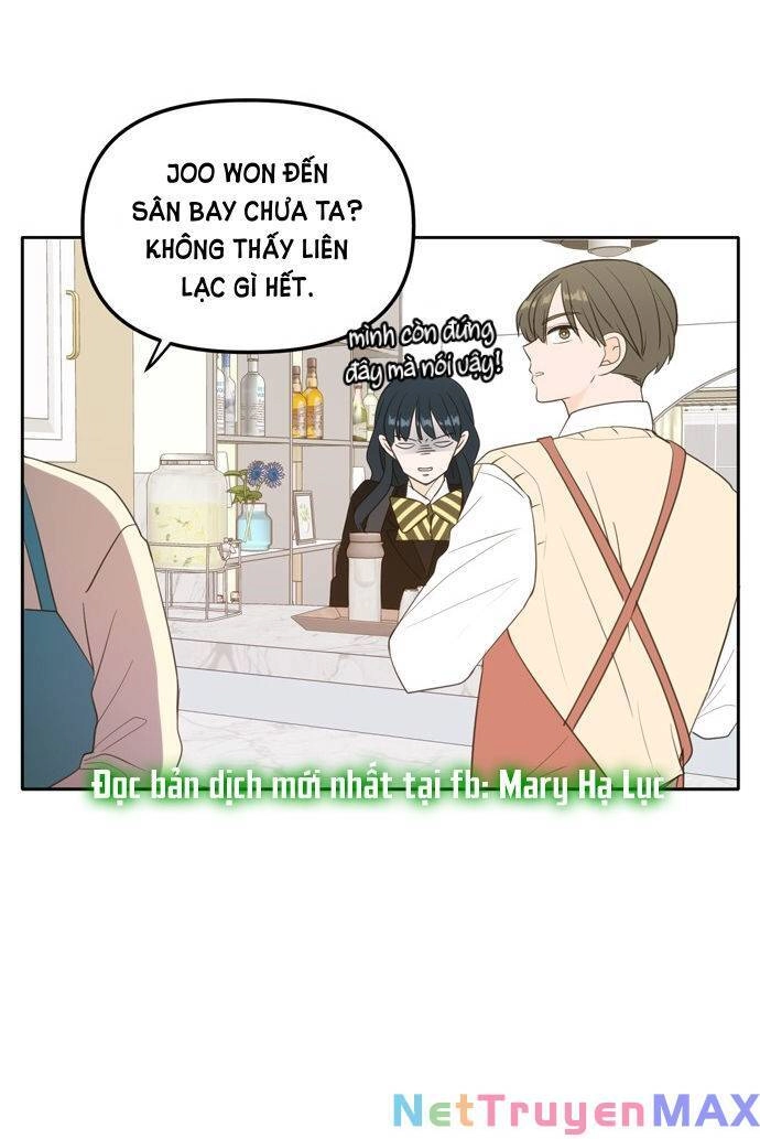 Kiếp Này Cũng Xin Chăm Sóc Tôi Như Vậy Nhé Chapter 110 - 12