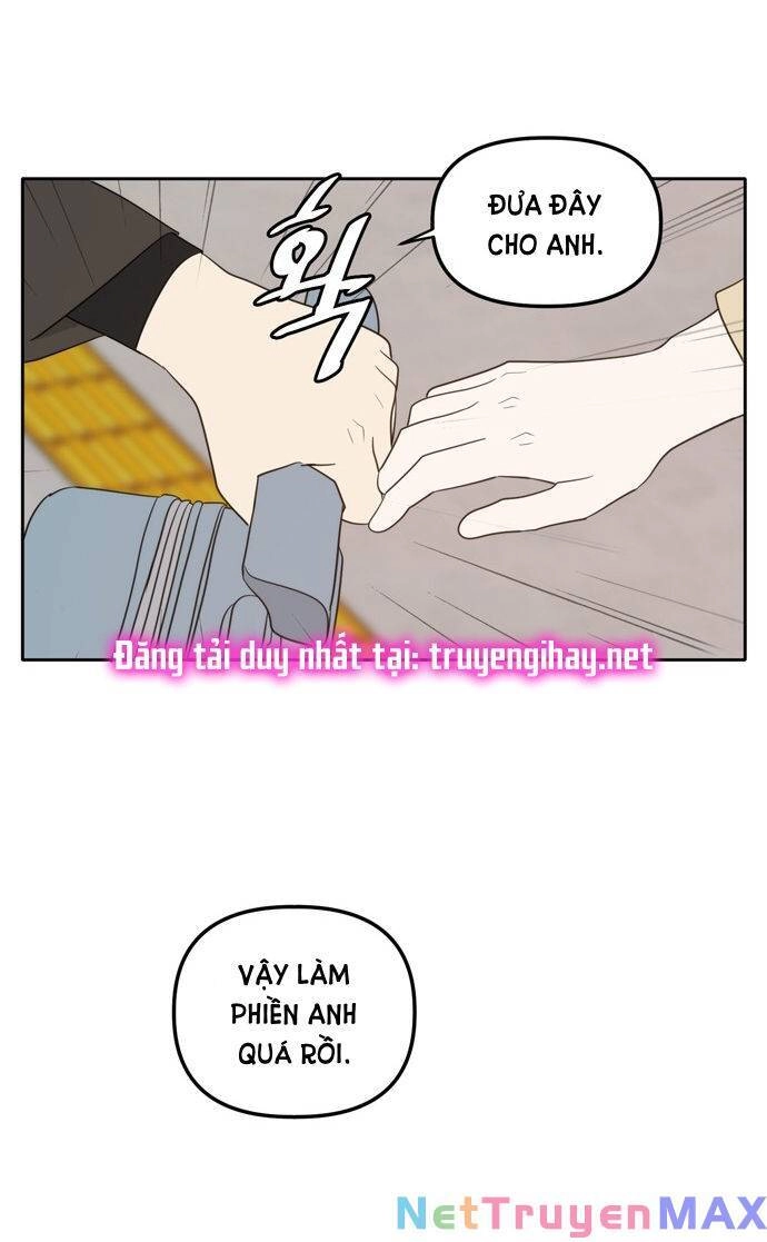 Kiếp Này Cũng Xin Chăm Sóc Tôi Như Vậy Nhé Chapter 110 - 16