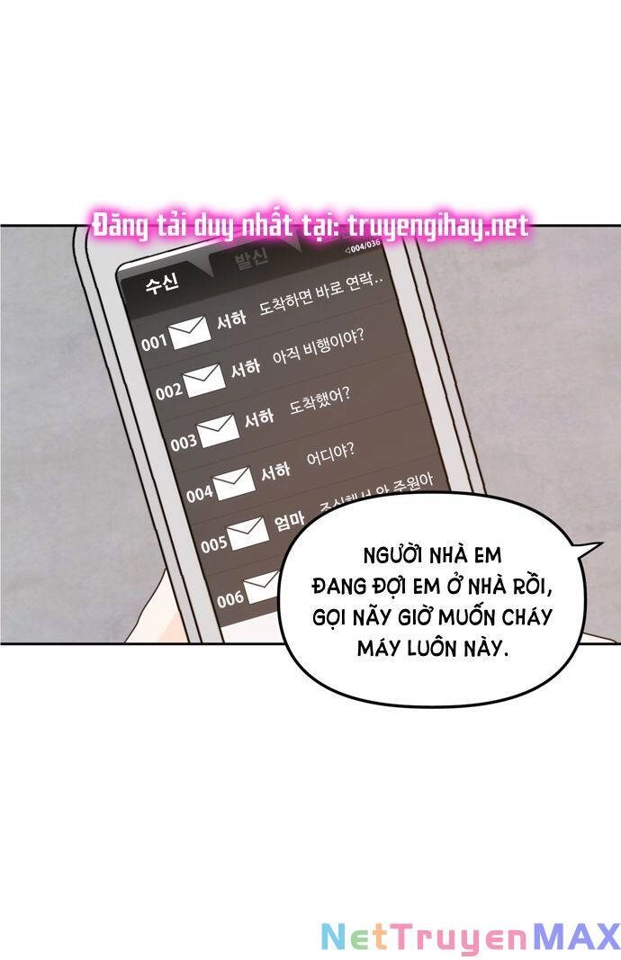 Kiếp Này Cũng Xin Chăm Sóc Tôi Như Vậy Nhé Chapter 110 - 18