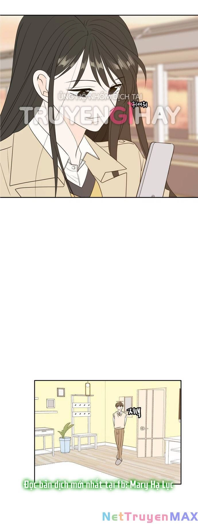 Kiếp Này Cũng Xin Chăm Sóc Tôi Như Vậy Nhé Chapter 110 - 19