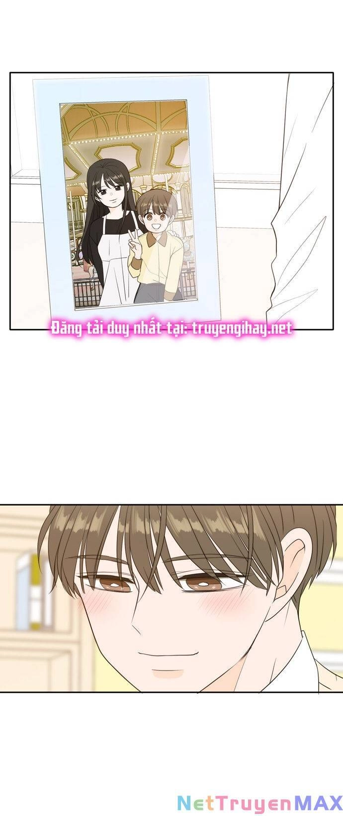 Kiếp Này Cũng Xin Chăm Sóc Tôi Như Vậy Nhé Chapter 110 - 20