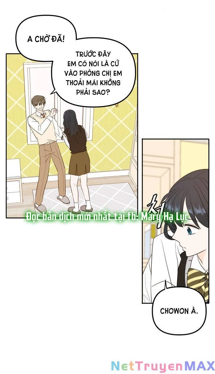 Kiếp Này Cũng Xin Chăm Sóc Tôi Như Vậy Nhé Chapter 110 - 22