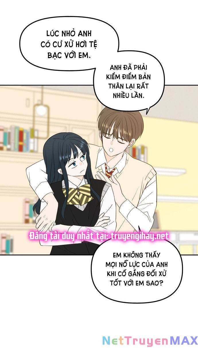 Kiếp Này Cũng Xin Chăm Sóc Tôi Như Vậy Nhé Chapter 110 - 23