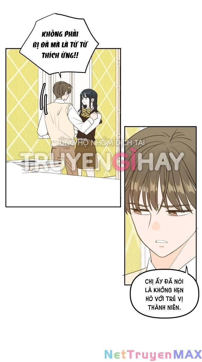 Kiếp Này Cũng Xin Chăm Sóc Tôi Như Vậy Nhé Chapter 110 - 25