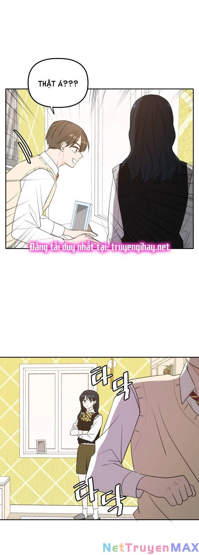 Kiếp Này Cũng Xin Chăm Sóc Tôi Như Vậy Nhé Chapter 110 - 27