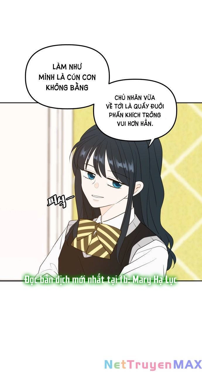 Kiếp Này Cũng Xin Chăm Sóc Tôi Như Vậy Nhé Chapter 110 - 28