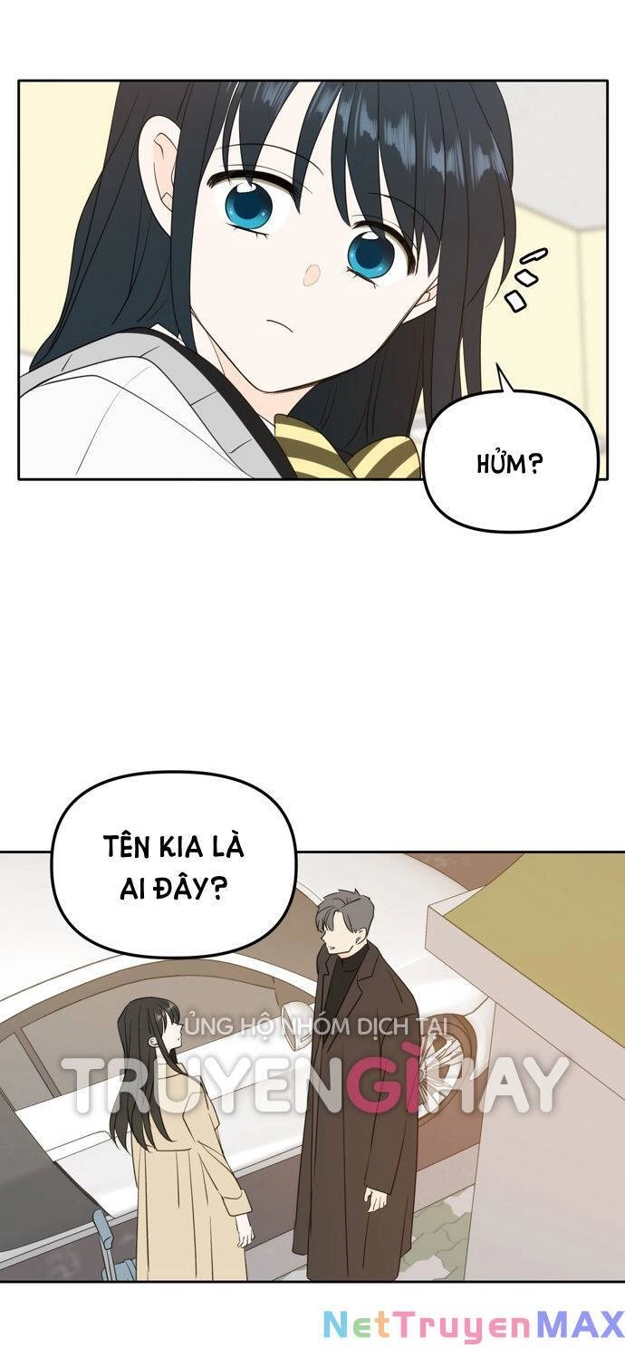 Kiếp Này Cũng Xin Chăm Sóc Tôi Như Vậy Nhé Chapter 110 - 29