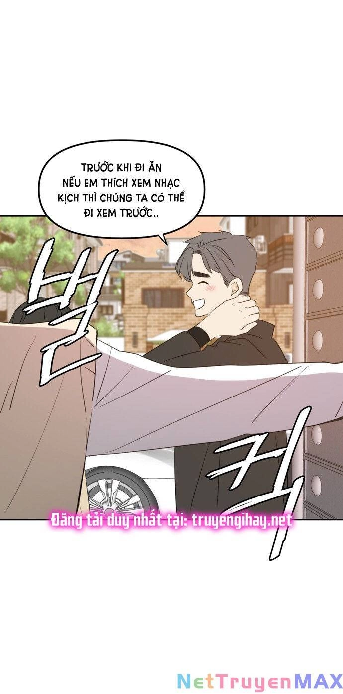 Kiếp Này Cũng Xin Chăm Sóc Tôi Như Vậy Nhé Chapter 110 - 31