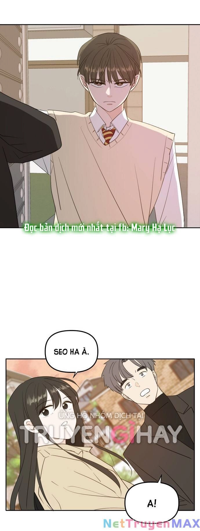 Kiếp Này Cũng Xin Chăm Sóc Tôi Như Vậy Nhé Chapter 110 - 32