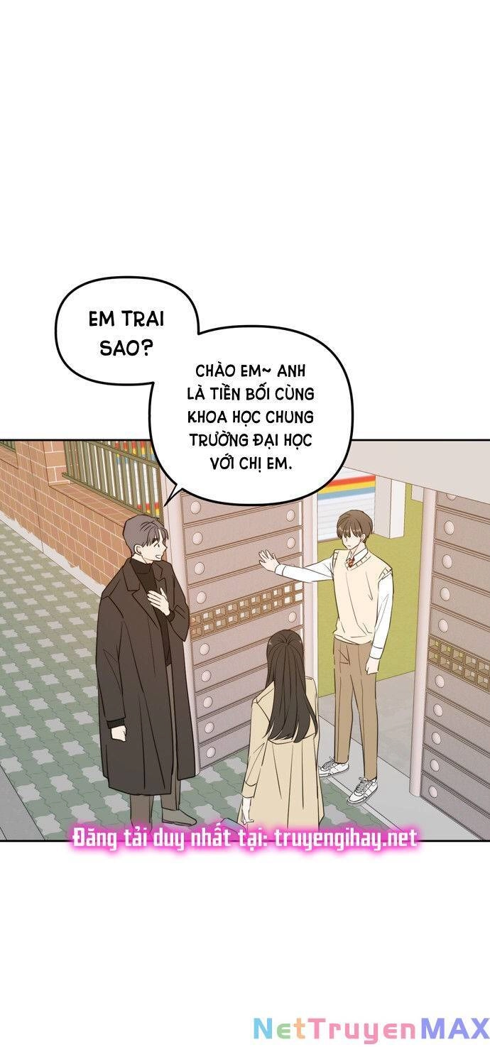 Kiếp Này Cũng Xin Chăm Sóc Tôi Như Vậy Nhé Chapter 110 - 33