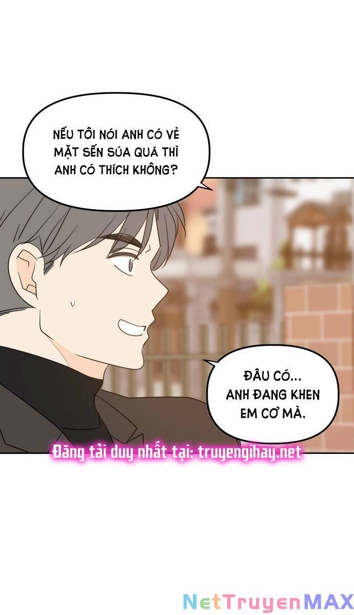 Kiếp Này Cũng Xin Chăm Sóc Tôi Như Vậy Nhé Chapter 110 - 35