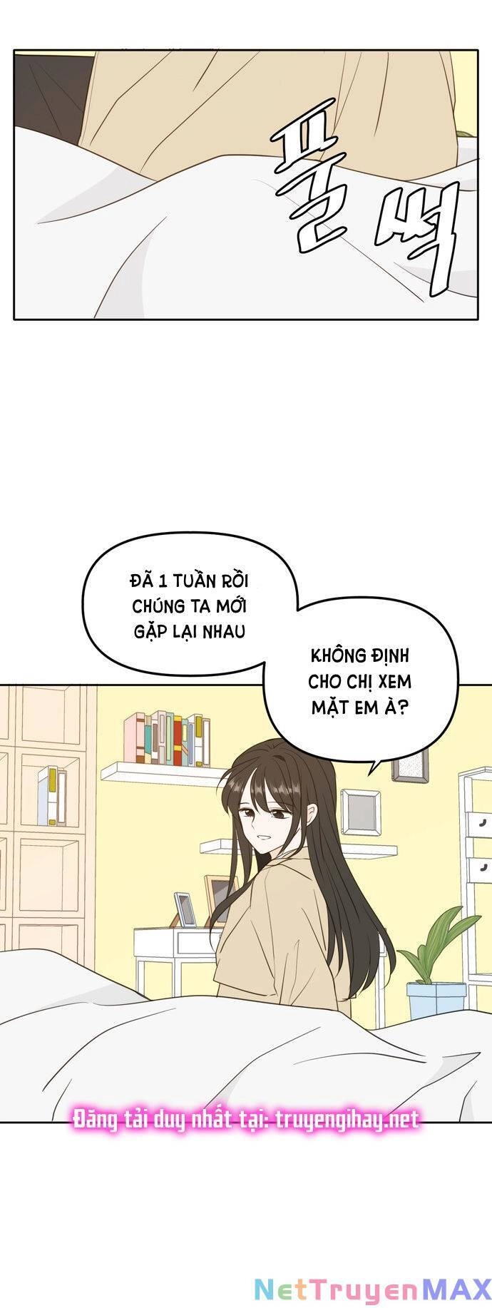 Kiếp Này Cũng Xin Chăm Sóc Tôi Như Vậy Nhé Chapter 110 - 42