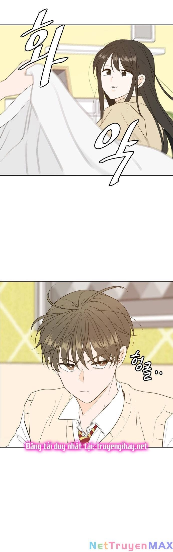 Kiếp Này Cũng Xin Chăm Sóc Tôi Như Vậy Nhé Chapter 110 - 44