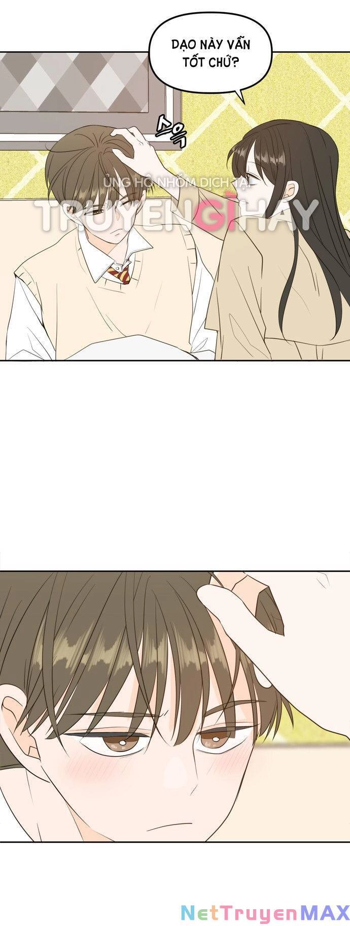 Kiếp Này Cũng Xin Chăm Sóc Tôi Như Vậy Nhé Chapter 110 - 46